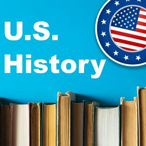 Ouça U.S. History - VOA Learning English na aplicação