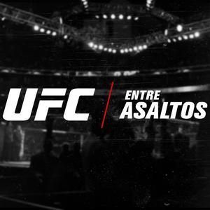 Ouça UFC Entre Asaltos na aplicação