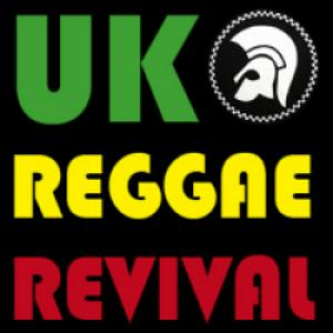 ukreggaerevival's Podcast