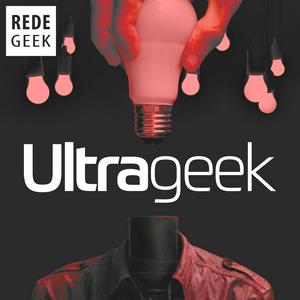 Ouça ULTRAGEEK na aplicação