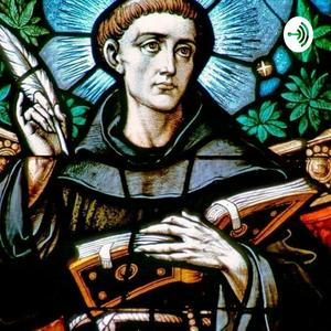 Um Jovem Católico