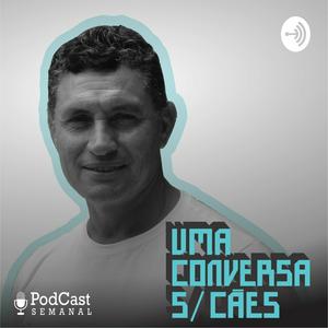 Uma Conversa cobre Cães