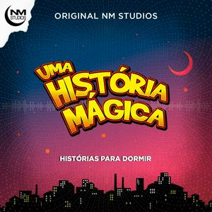 Uma História Mágica