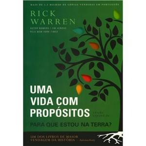 Ouça Uma Vida Com Propositos na aplicação