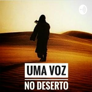 Ouça Uma Voz No Deserto na aplicação