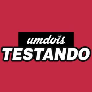 Ouça umdois Testando na aplicação