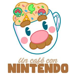 Ouça Un café con Nintendo na aplicação