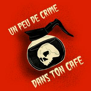 Ouça Un peu de crime dans ton café na aplicação