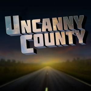 Ouça Uncanny County na aplicação