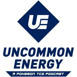 Ouça Uncommon Energy | A Pokémon TCG Podcast na aplicação