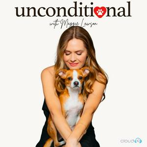 Ouça Unconditional with Maggie Lawson na aplicação