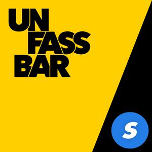 Ouça UNFASSBAR – ein Simplicissimus Podcast na aplicação