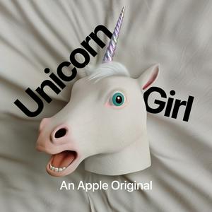 Unicorn Girl