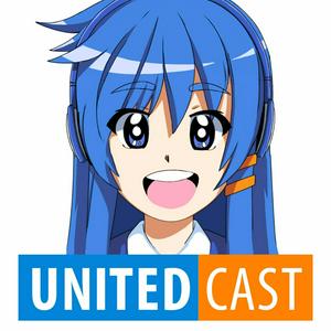 Ouça UNITEDcast na aplicação