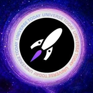 Ouça Universe Today Podcast na aplicação