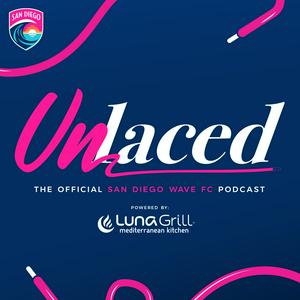 Unlaced: The Official San Diego Wave FC Podcast