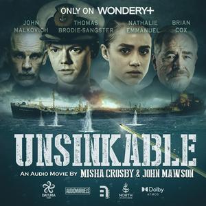 Ouça Unsinkable na aplicação