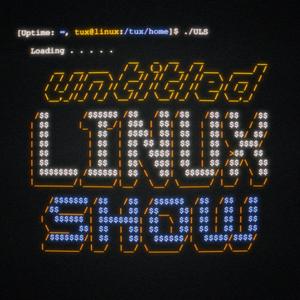 Ouça Untitled Linux Show (Audio) na aplicação