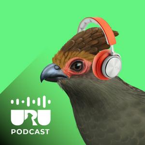 Ouça Uru Podcast na aplicação