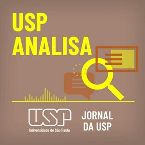 Ouça USP Analisa - USP na aplicação