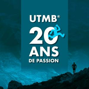 Ouça UTMB - 20 ans de Passion na aplicação