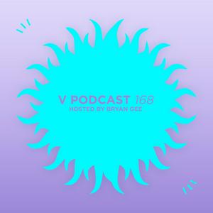 V Podcast - Drum and Bass / Jungle