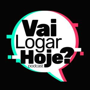 Ouça Vai Logar Hoje? na aplicação