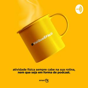 Ouça Vai Que é Fácil na aplicação