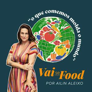 Ouça Vai Se Food na aplicação