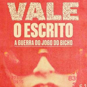 Vale o Escrito - O Podcast