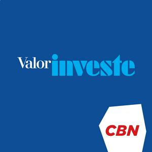 Ouça Valor Investe.com na aplicação