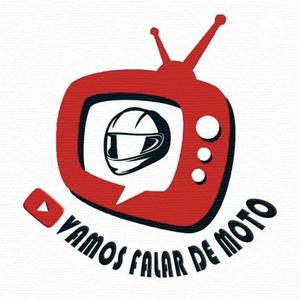 Ouça Vamos Falar de Moto na aplicação