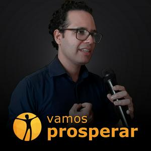 Ouça Vamos Prosperar na aplicação