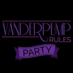 Ouça Vanderpump Rules Party na aplicação