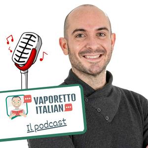 Ouça Vaporetto Italiano Podcast na aplicação