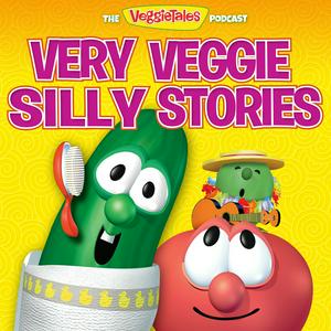 Ouça VeggieTales: Very Veggie Silly Stories na aplicação