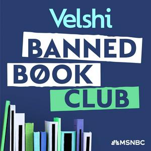 Ouça Velshi Banned Book Club na aplicação