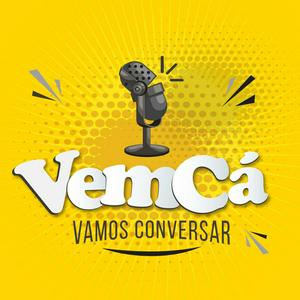 Ouça Vem Cá Vamos Conversar na aplicação