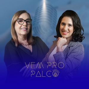 Vem Pro Palco