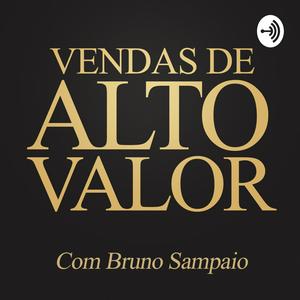Vendas de Alto Valor