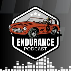 Ouça ENDURANCE Podcast na aplicação