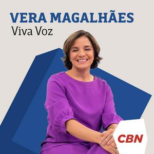 Ouça Vera Magalhães - Viva Voz na aplicação