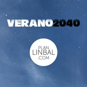 Ouça Verano 2040 na aplicação