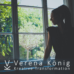 Ouça Verena König Podcast für Kreative Transformation na aplicação