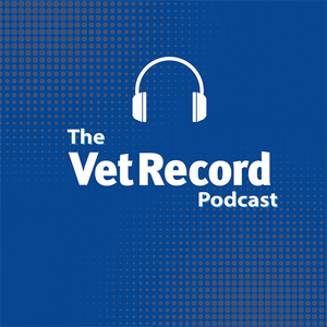 Vet Record Podcast