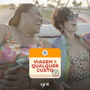 Ouça Viagem a Qualquer Custo na aplicação