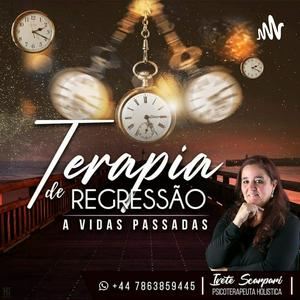 Viagem Na Alma 
conversando com Ivete Scarpari