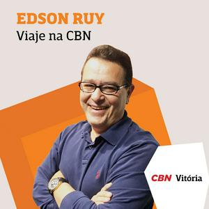 Ouça Viaje na CBN - Edson Ruy na aplicação