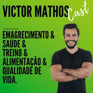 Ouça Victor Mathos Cast na aplicação