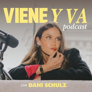 Ouça Viene y Va con Dani G Schulz na aplicação